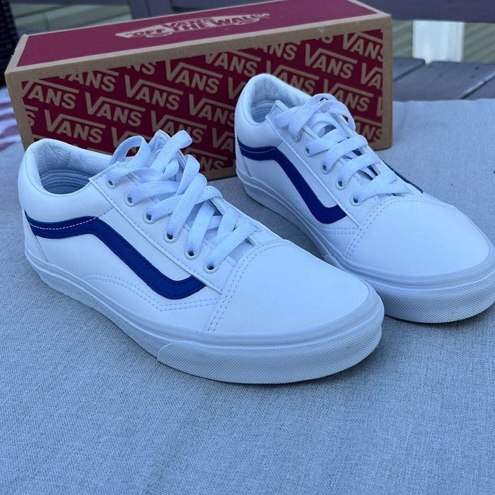 Vans Juniors old skool​